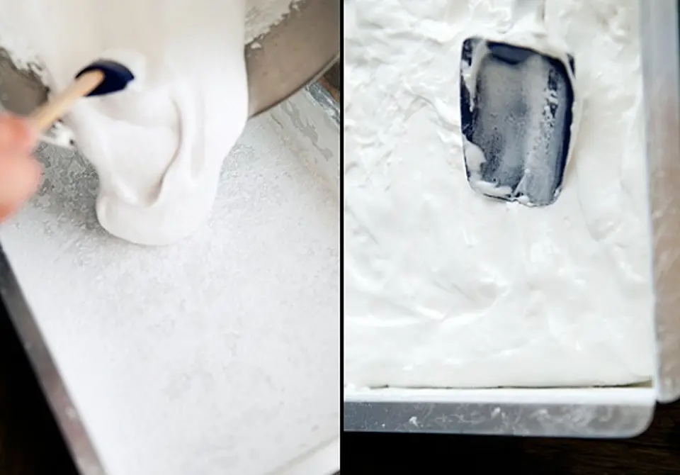 Cách làm kẹo Marshmallow xốp dẻo ngọt ngào