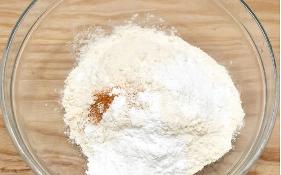 Cách làm món bánh Koeksisters giòn thơm ngọt ngào