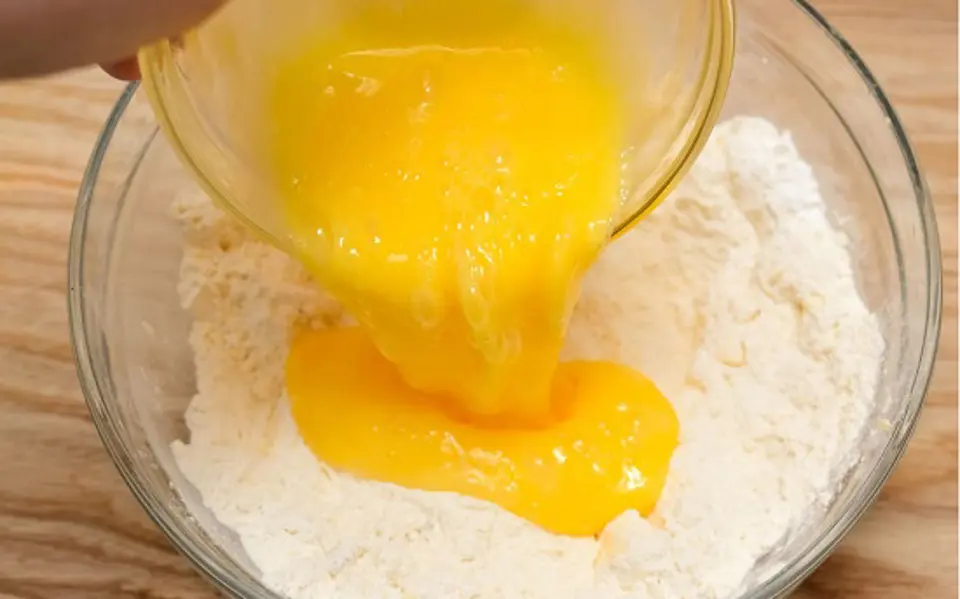Cách làm món bánh Koeksisters giòn thơm ngọt ngào