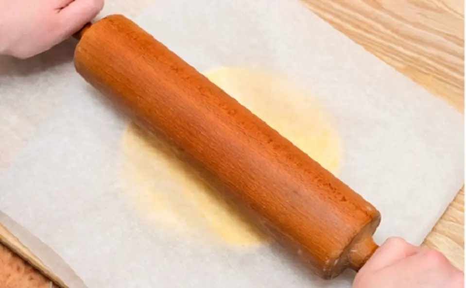 Cách làm món bánh Koeksisters giòn thơm ngọt ngào
