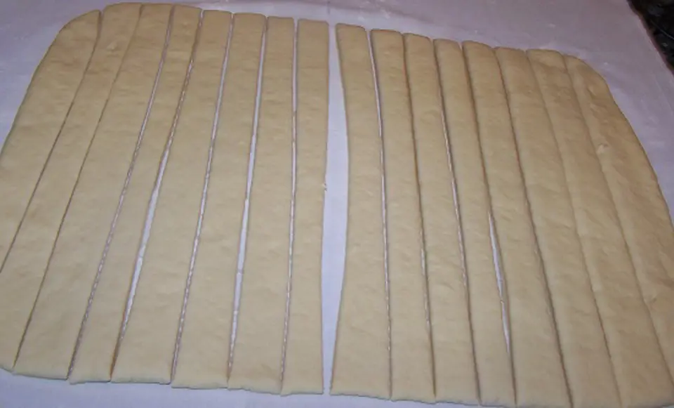 Cách làm món bánh Koeksisters giòn thơm ngọt ngào
