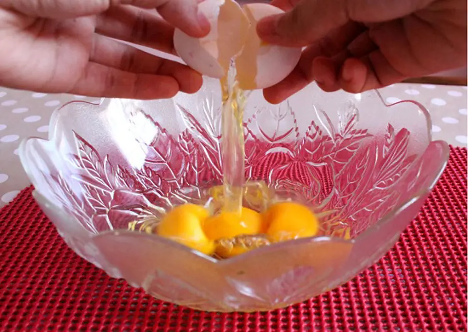Cách làm món bánh Koeksisters giòn thơm ngọt ngào