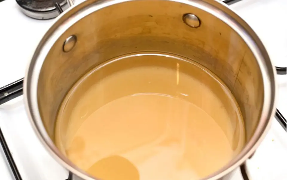 Cách làm món bánh Koeksisters giòn thơm ngọt ngào