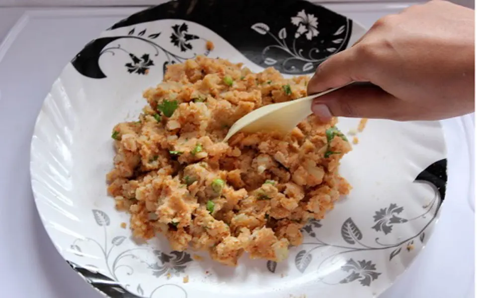 Cách làm món bánh mì cay bọc khoai tây chiên giòn