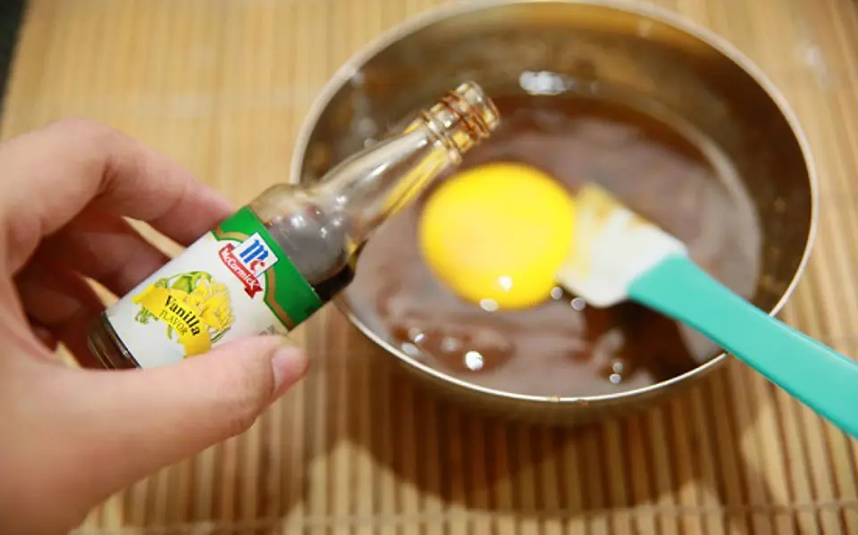 Cách làm món bánh quy M & M độc đáo