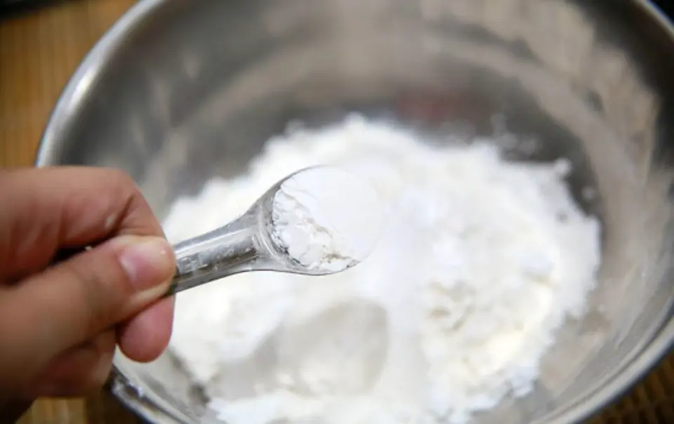Cách làm món bánh quy M & M độc đáo