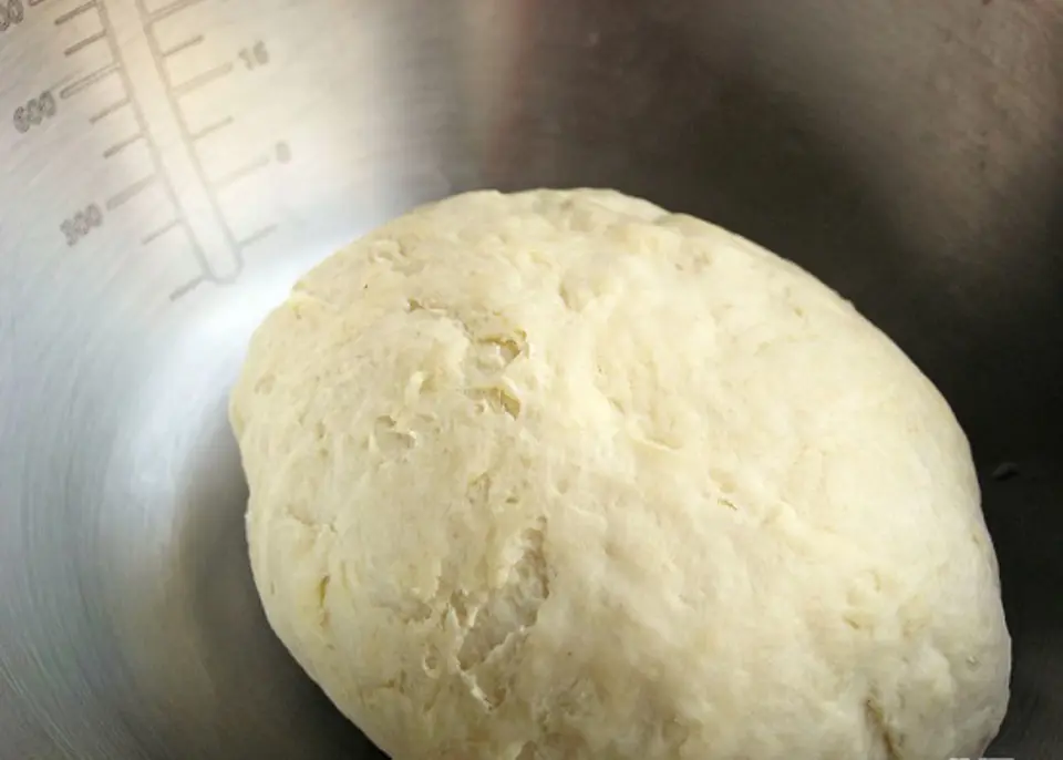 Cách làm món bánh rau lạ miệng cho ngày ăn chay