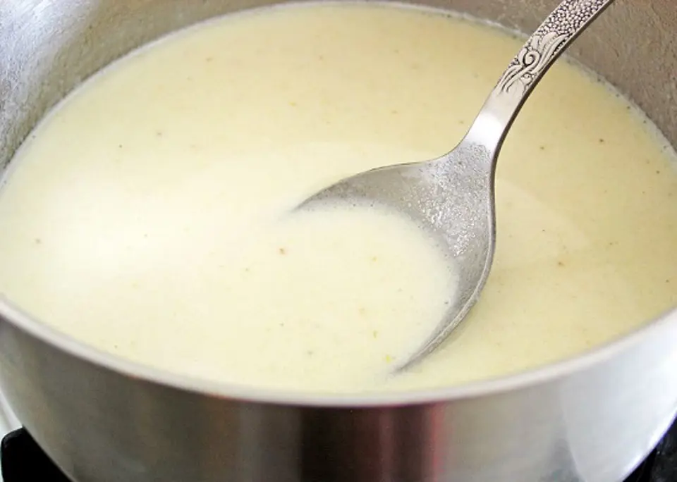 Cách làm món bánh rau lạ miệng cho ngày ăn chay