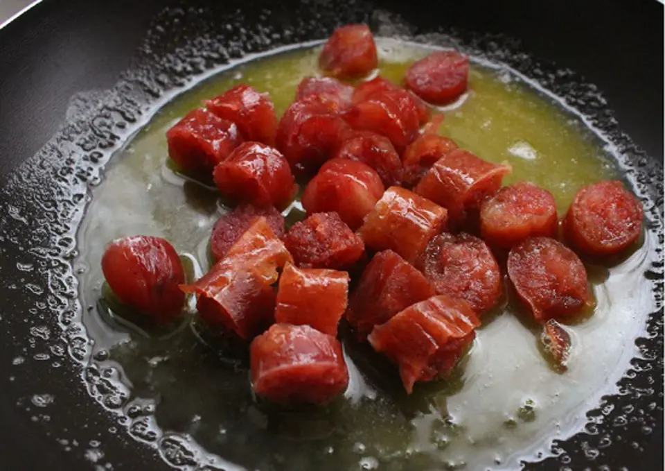 Cách làm món bánh trứng cay của Mexico