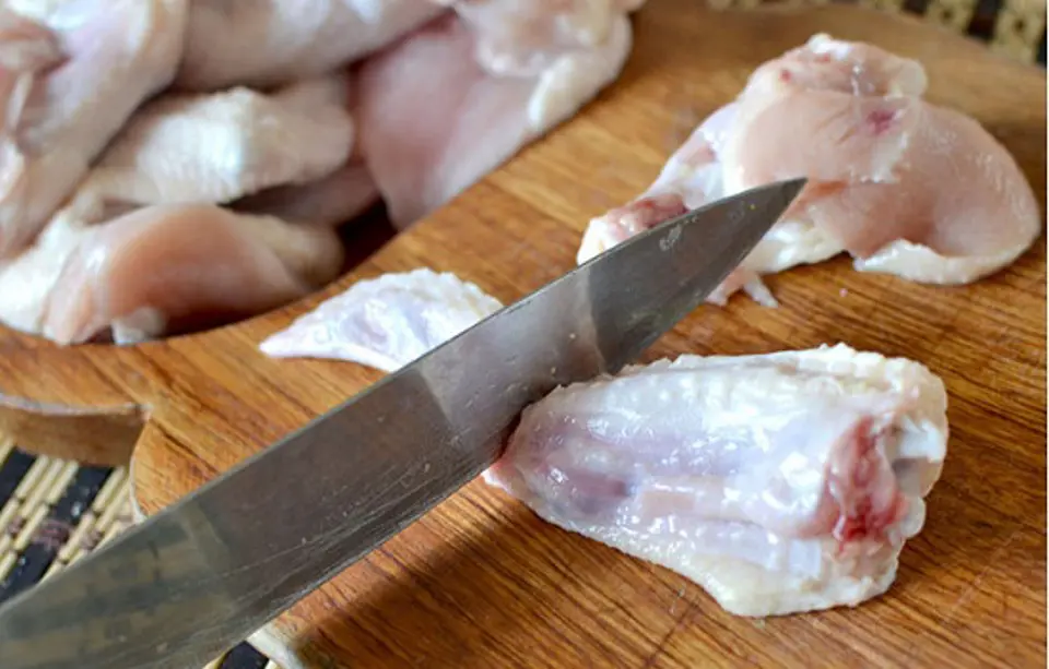Cách làm món cánh gà sốt Teriyaki của Nhật