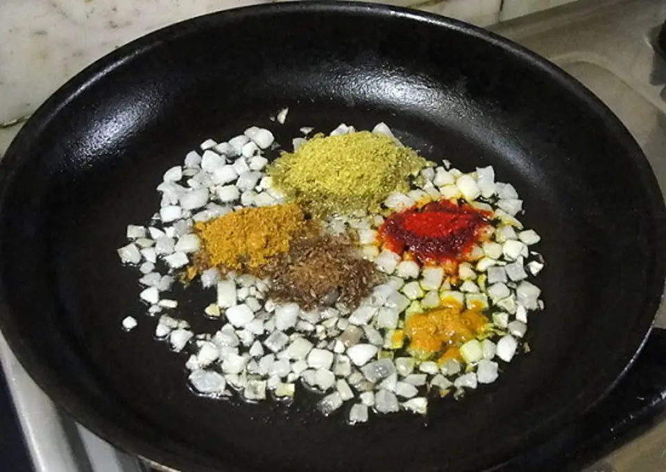Cách làm món đậu bắp xào đơn giản bổ dưỡng