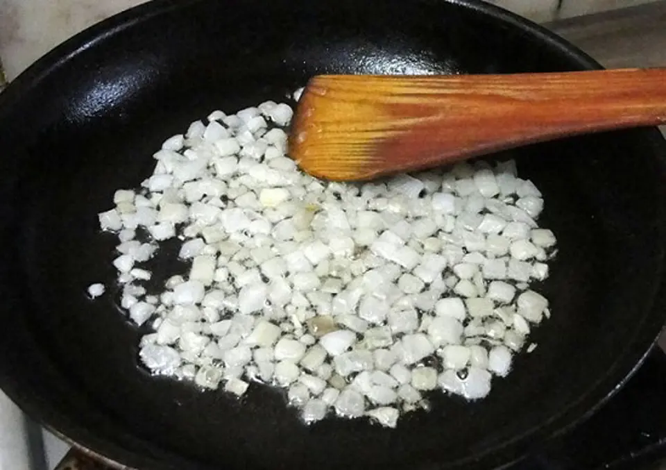 Cách làm món đậu bắp xào đơn giản bổ dưỡng