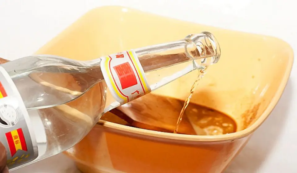 Cách làm món gà rang hạt điều kiểu Trung Quốc