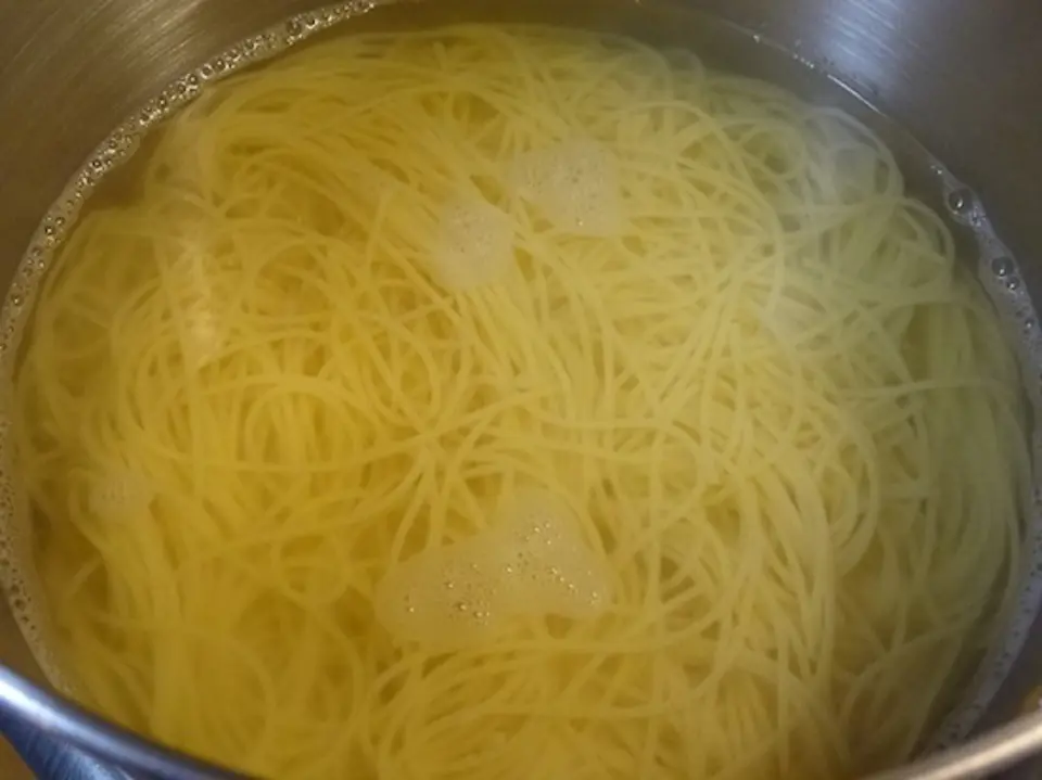 Cách làm món mỳ spaghetti thịt bò đơn giản chuẩn phong cách Ý