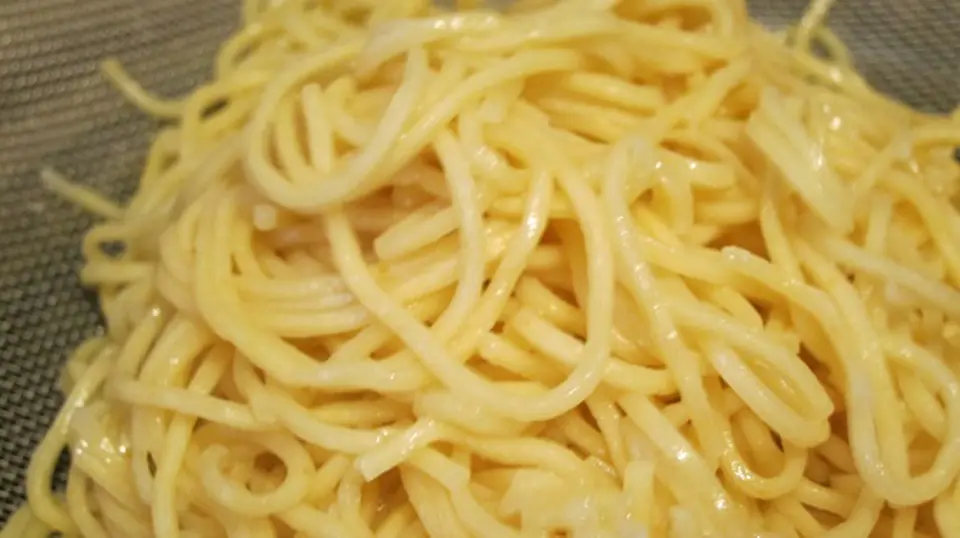 Cách làm món mỳ spaghetti thịt bò đơn giản chuẩn phong cách Ý