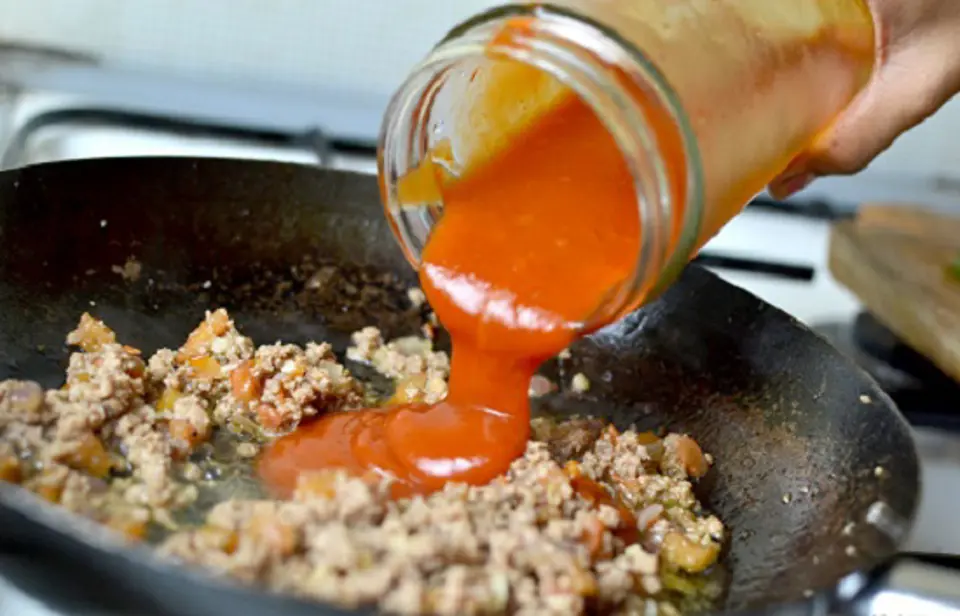 Cách làm món mỳ spaghetti thịt bò đơn giản chuẩn phong cách Ý