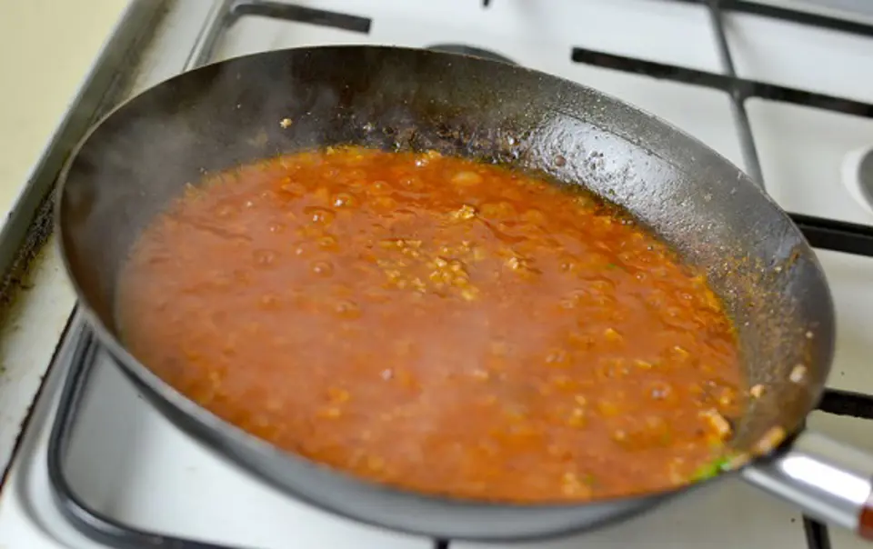Cách làm món mỳ spaghetti thịt bò đơn giản chuẩn phong cách Ý