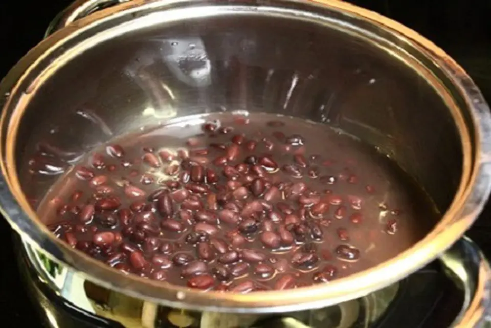 Cách làm món Pat Bingsu xứ Hàn cho teens mê mẩn