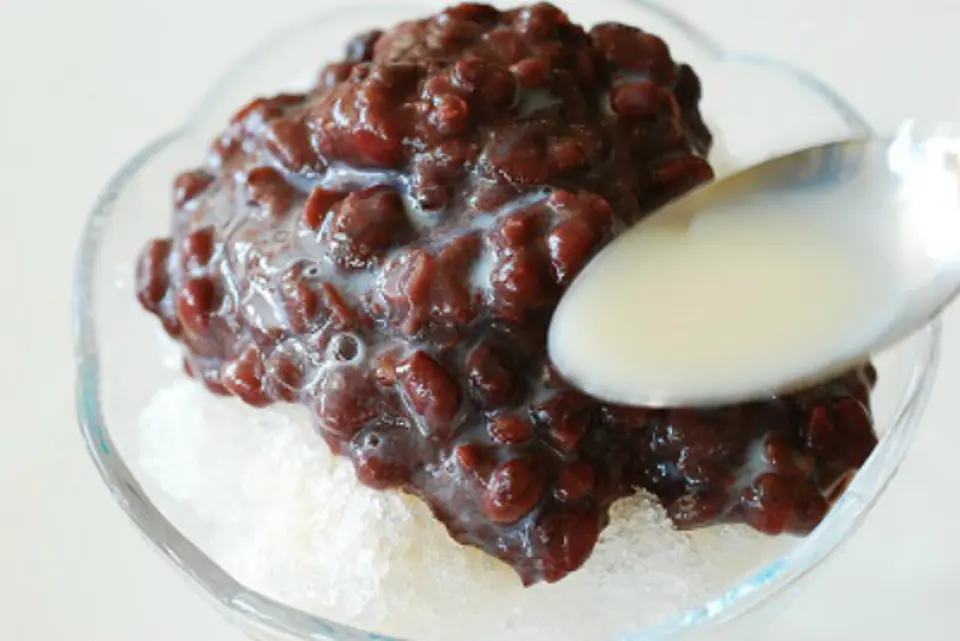 Cách làm món Pat Bingsu xứ Hàn cho teens mê mẩn