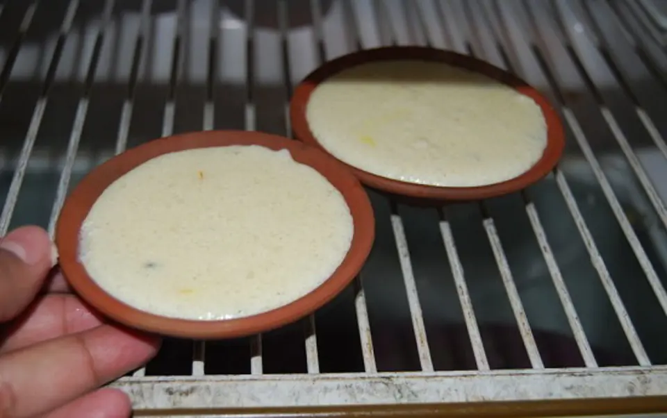 Cách làm món phirni của Ấn Độ thơm ngon lạ miệng