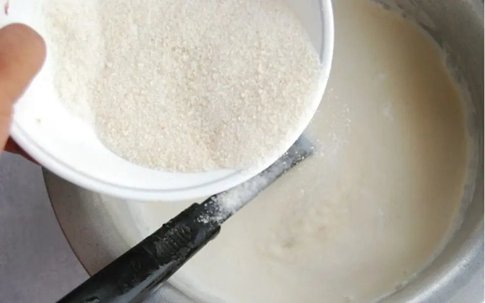 Cách làm món phirni của Ấn Độ thơm ngon lạ miệng