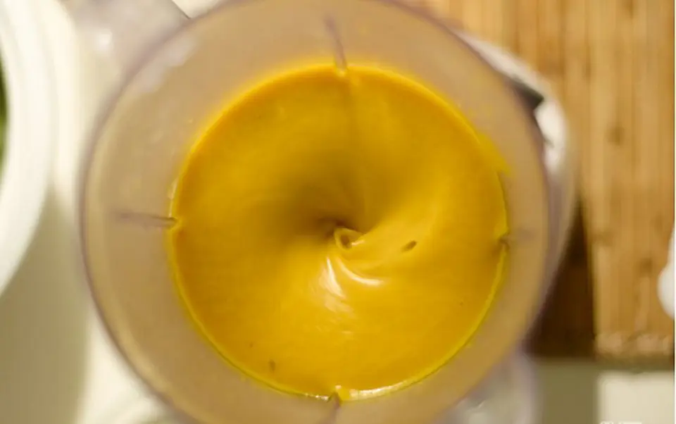 Cách làm món soup bí đỏ thịt gà bổ dưỡng Cách làm món soup bí đỏ thịt gà bổ dưỡng