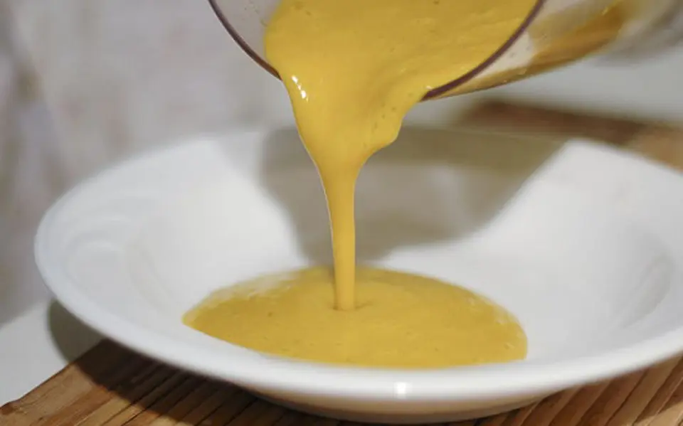 Cách làm món soup bí đỏ thịt gà bổ dưỡng Cách làm món soup bí đỏ thịt gà bổ dưỡng