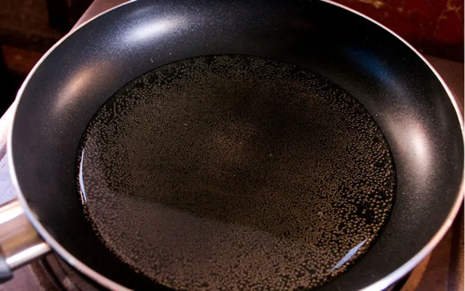 Cách làm món thịt bò hầm nấm kiểu Pháp