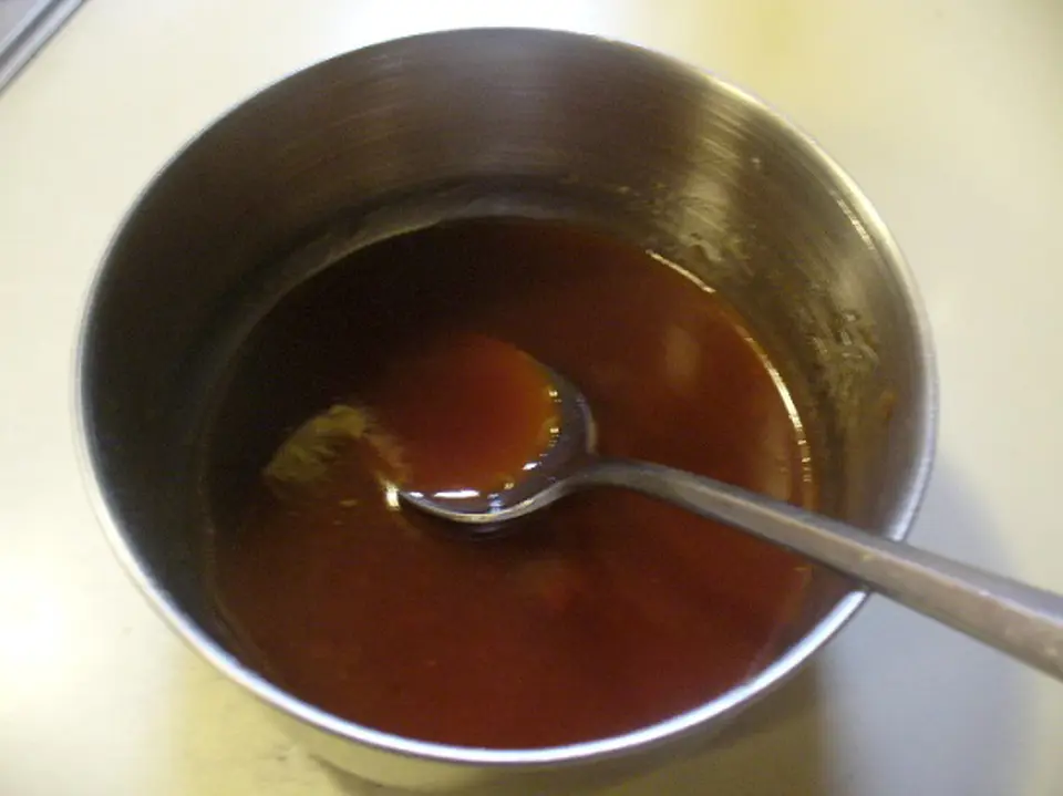 Cách làm món thịt gà xào rau củ chua ngọt