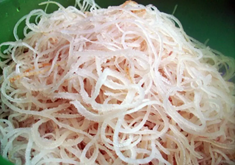 Cách làm nem nắm Nam Định tại nhà ngon đúng chuẩn Cách làm nem nắm Nam Định tại nhà ngon đúng chuẩn