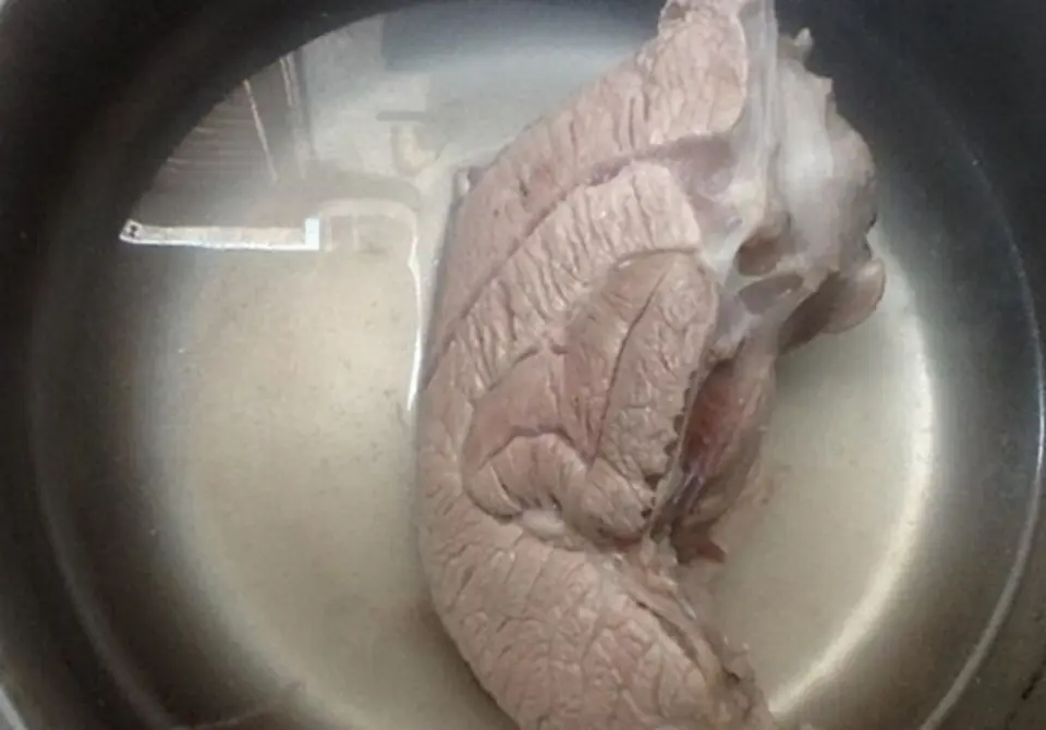 Cách làm nem nắm Nam Định tại nhà ngon đúng chuẩn Cách làm nem nắm Nam Định tại nhà ngon đúng chuẩn
