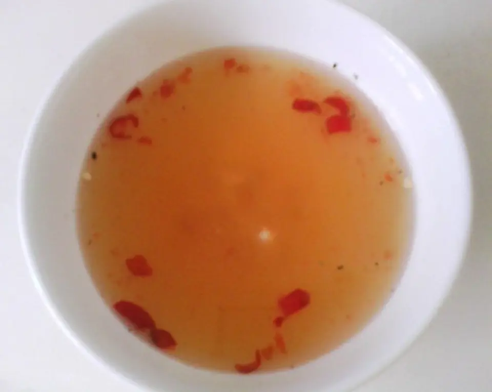 Cách làm nộm dưa chuột giá đỗ mát ruột cho ngày hè
