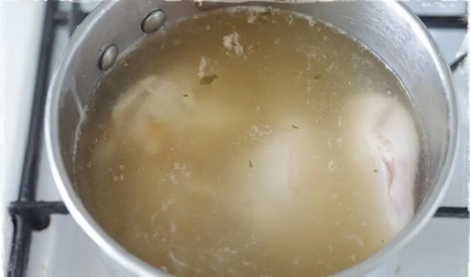 Cách làm nộm gà dưa chuột thanh mát