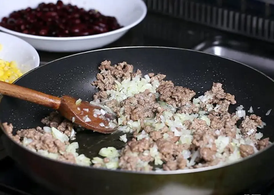 Cách làm soup taco của Mexico thơm ngon độc đáo