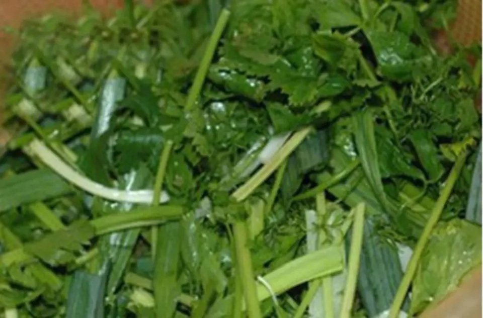 Cách làm thịt bò xào củ cải thơm ngon