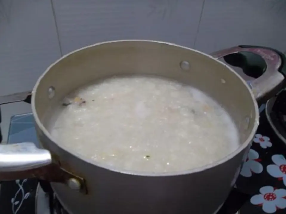 Cách nấu cháo cá chép thơm ngon không bị tanh