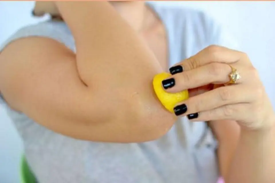 Công dụng làm đẹp kì diệu của vỏ chanh