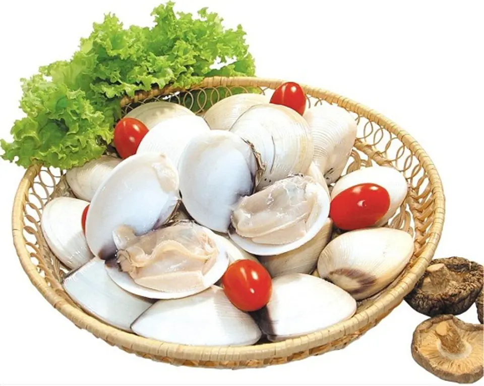 Hướng dẫn cách làm 3 món ăn đơn giản từ ngao