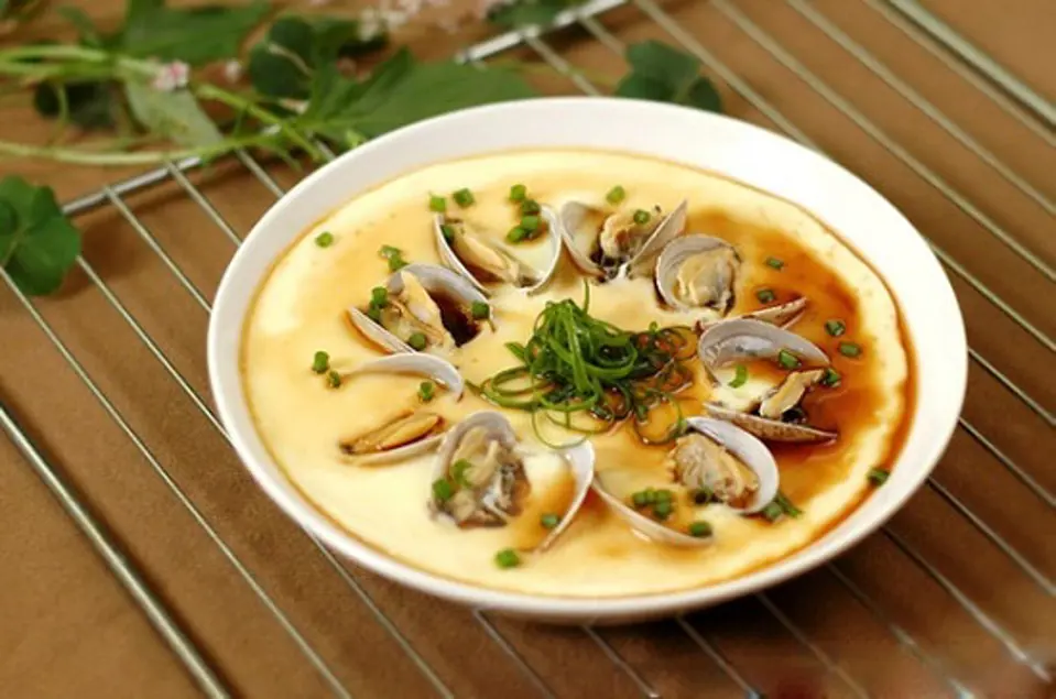 Hướng dẫn cách làm 3 món ăn đơn giản từ ngao