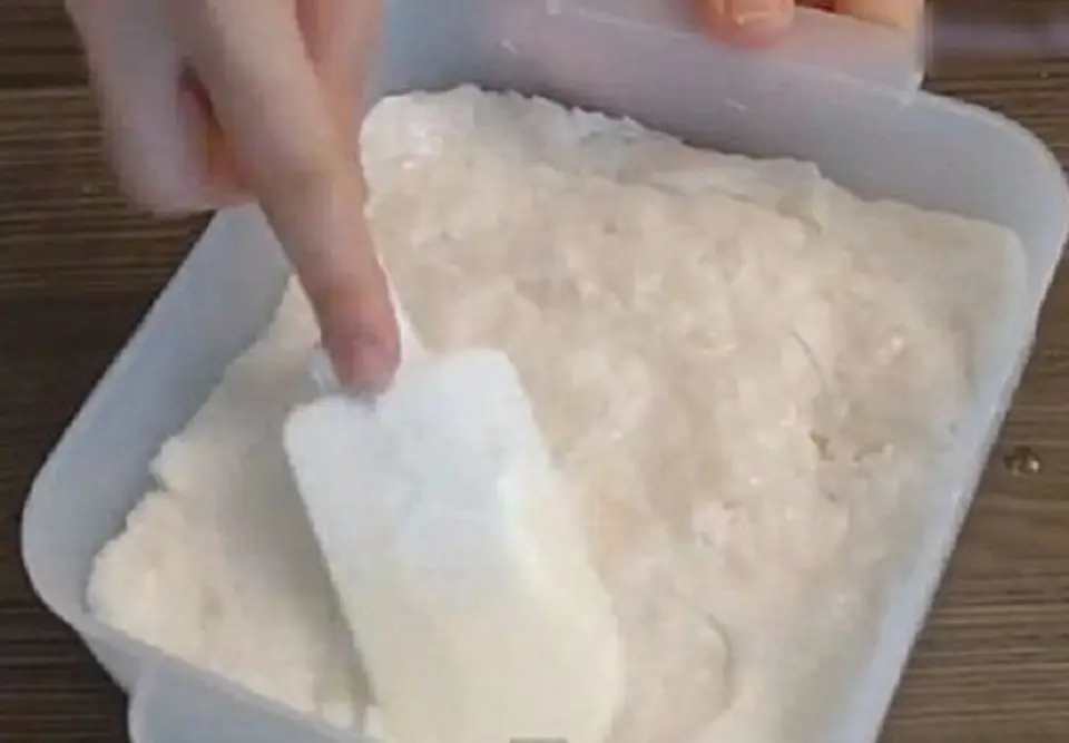 Hướng dẫn cách làm bánh bột chiên tại nhà