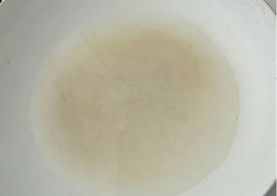 Hướng dẫn cách làm mới của bánh gối chay tuyệt ngon