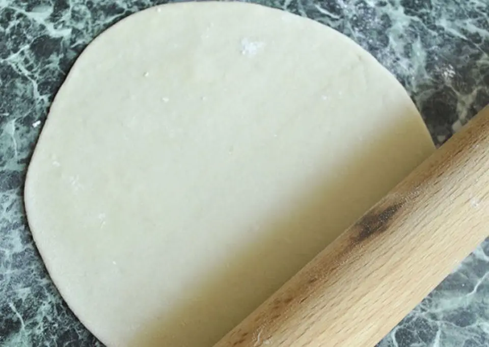 Hướng dẫn cách làm mới của bánh gối chay tuyệt ngon