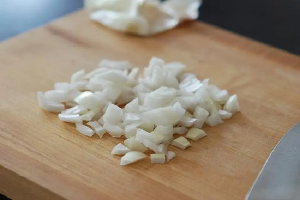 Hướng dẫn cách làm mới của bánh gối chay tuyệt ngon