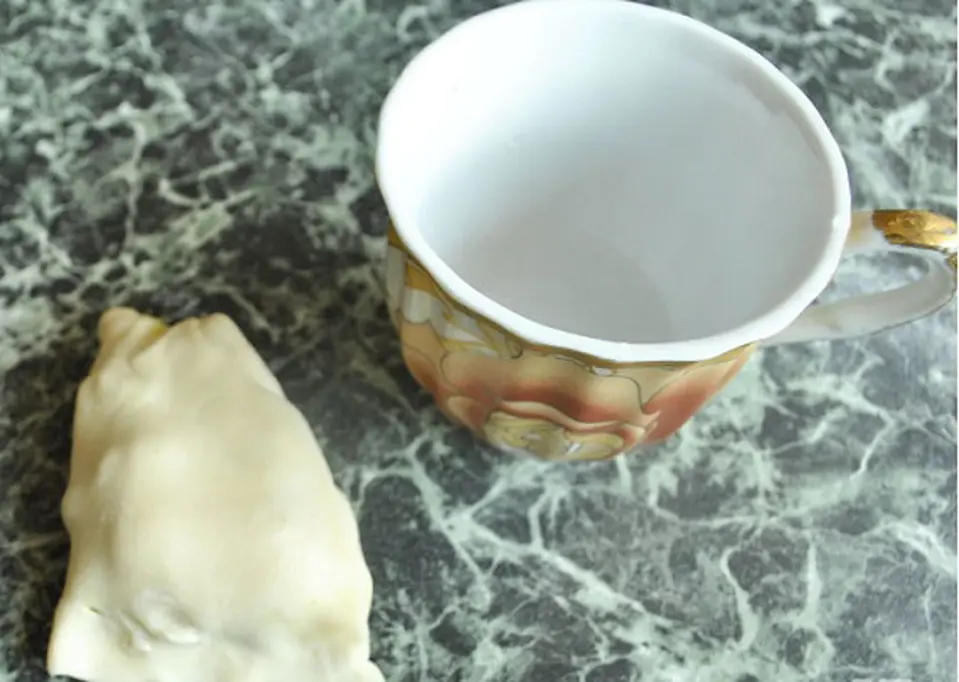 Hướng dẫn cách làm mới của bánh gối chay tuyệt ngon