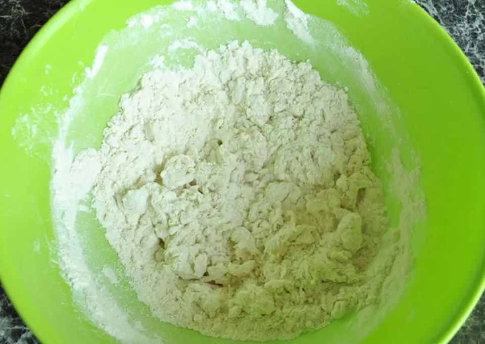 Hướng dẫn cách làm mới của bánh gối chay tuyệt ngon