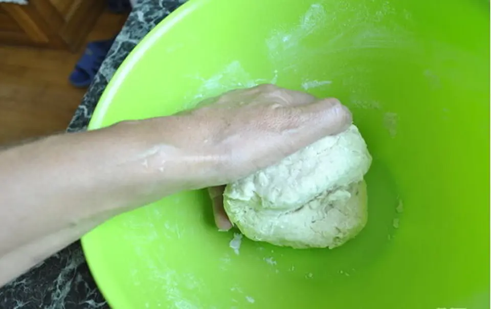 Hướng dẫn cách làm mới của bánh gối chay tuyệt ngon
