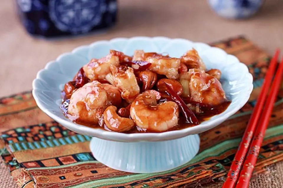 Hướng dẫn cách làm tôm xào chua ngọt ngon cơm Hướng dẫn cách làm tôm xào chua ngọt ngon cơm