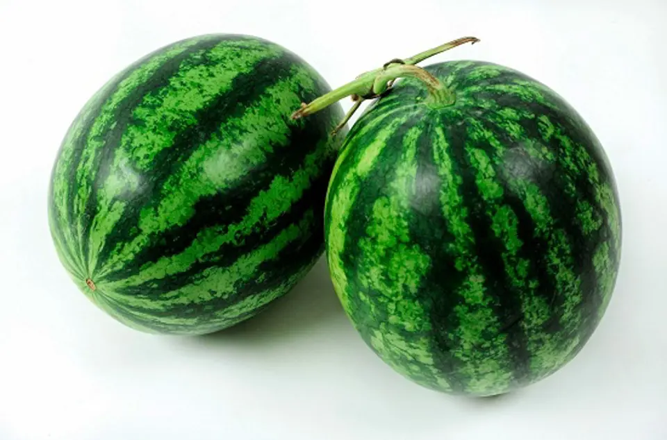 Mẹo chọn hoa quả an toàn, tươi ngon