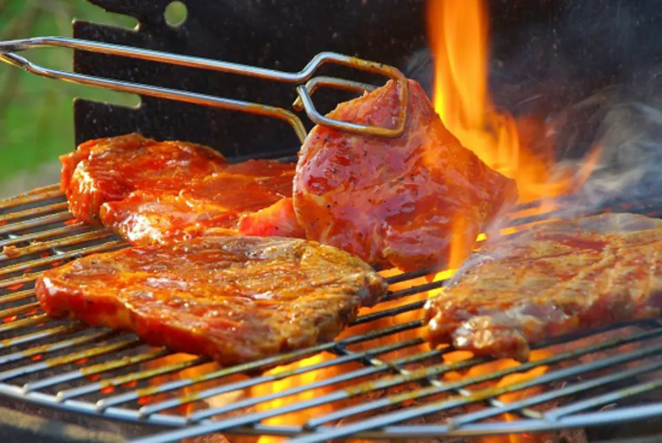 Mẹo vặt khi chế biến thịt lợn bạn nên biết