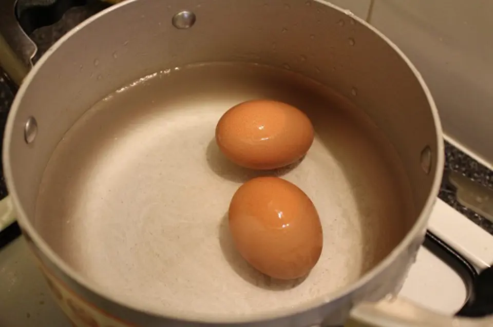 Những điều cần tránh khi nấu ăn